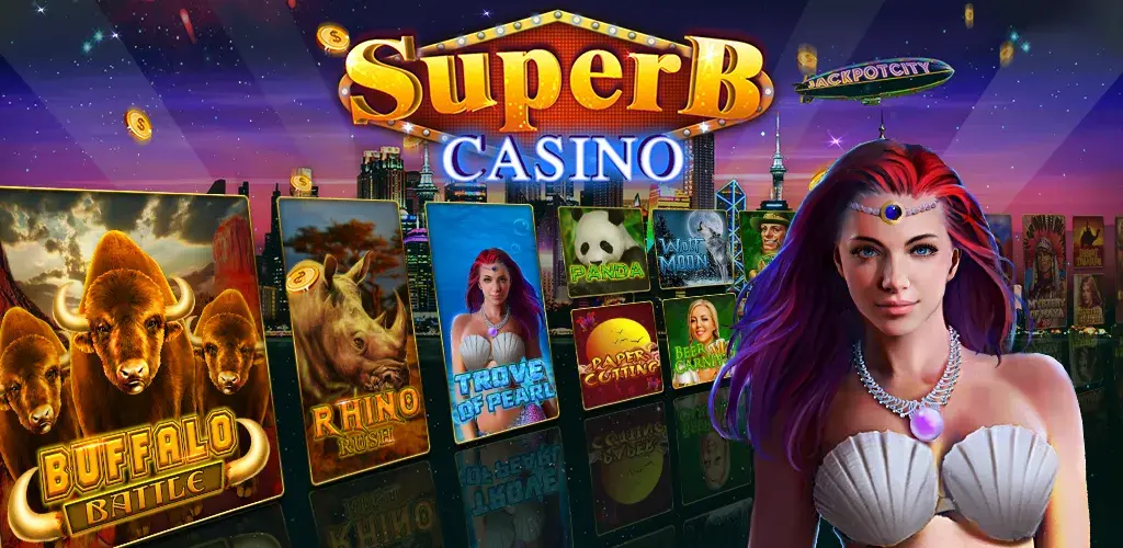 SuperB casino