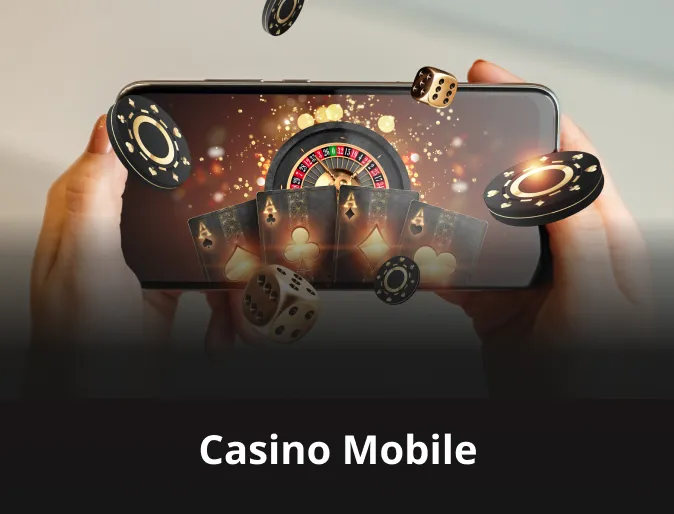 Application casino en ligne : Télécharger APK