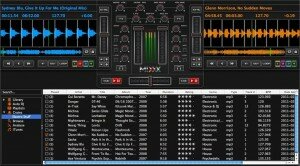 Mixxx - Logiciel DJ Mac gratuit