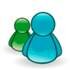 aMSN - MSN Messenger Mac gratuit