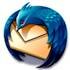 Logiciels mac gratuits - Messagerie Thunderbird